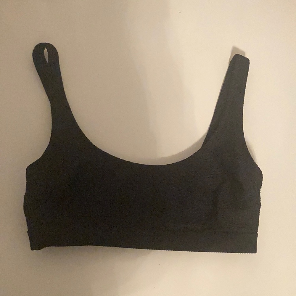 Old Navy Swim Top